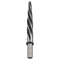 Rocaris 5/8" M2 HSS Taper Chucking Reamer Drill Bit - size: 5/8 in