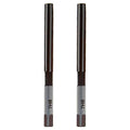Utoolmart Hand Reamer 7mm Alloy Tool Steel H8 6 Straight Flutes 9Crsi Hand Milling Cutter Tool 2pcs - size: 7mm(2pcs)