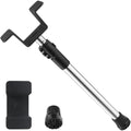 Brake Pedal Depressor Tool, Truck Pedal Depressor Adjustable and Extendable19-41 Stainless Steel Double-Headed Anti-Slip Design Suitable for Automotive Rrake System Repair Work