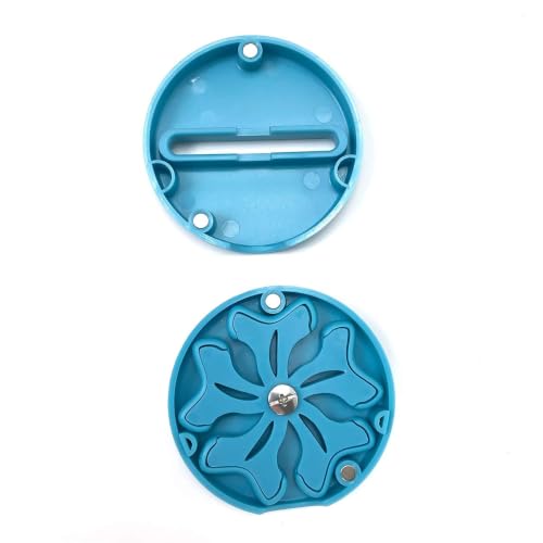 45mm BladeSaver Thread Cutter - Blue