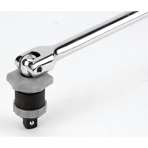 Performance Tool W32114 1/2 in. Drive Ratcheting Socket Adapter - style: 1/2" Drive Ratcheting Adapter