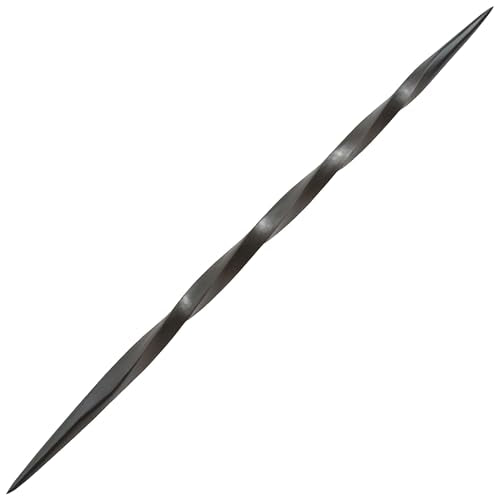 UJ Ramelson Twisted Scriber Tool Needle, 12 Pack - style: Twisted Scriber Needle