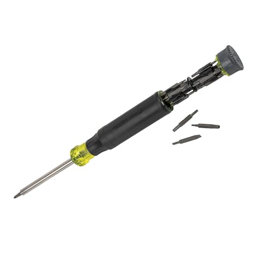 Klein Tools 32327 27-in-1 Precision Screwdriver Set