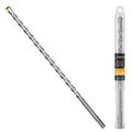 1/2" x 18" SDS-Plus Heavy Duty Carbide Concrete Drill Bit - size: 1/2" x 18"