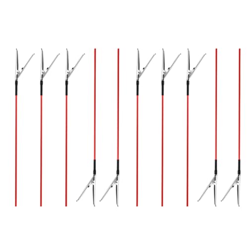 360 Degree Sprayer Clamp With Antislip Design For Miniature Models Metal Reverse Painting Clip Craft Tool Reverse Painting Clip