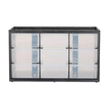 CRAFTSMAN Plastic Storage Organizer Bin System, 9 Compartment, Modular, Home Office (‎CMST40709) - size: 9 Bins (Pack of 1), style: 9 Bins