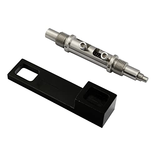 TCT-MOTORPARTS Alignment Jig TDC/BDC Alignment Pin Fits for BMW R1200GS R 1200 GS