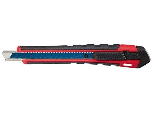 Milwaukee 48-22-1960 9mm Snap Knife Detail Cut
