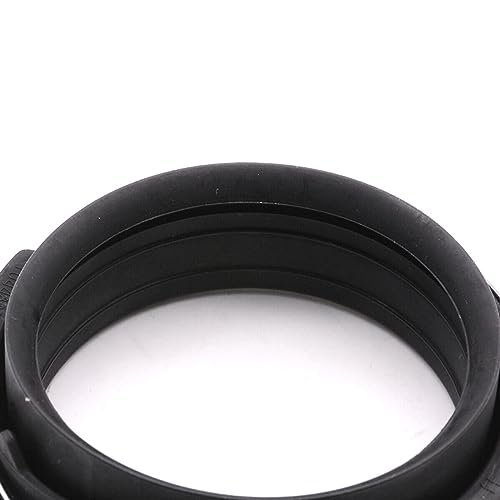 Throttle Valve Hose Gasket Clamp A7 Compatible For Chevy Malibu 2011-2016 Buick Regal 2011-2017 22953190