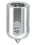 UCEC Engraving Tip (41) Compatible with Cricut Maker 4/Maker 3/Maker - color: Engraving