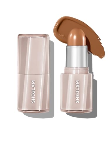 SHEGLAM Buttery Buff Contour & Bronzer Stick-Warm Honey - color: Warm Honey
