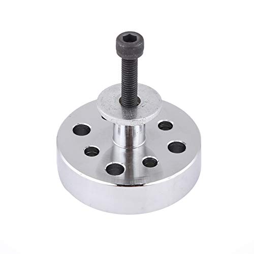 RC Model Airplane Access Propeller Drill Guide Drill Jig for DLE30 / DLE55 / EME55 Engine Replacememnt for DLE30/35RA/40/50/55/55RA/60/61, EME35/55/60