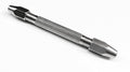 Double END PIN Vise 2 Chucks 4 Size Jaws 0-1/8" Hobby Jewelry & Watch 4-1/2" LNG