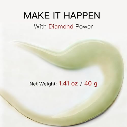 Diamond Paste Polishing Compound, 3,000 Grit, 40 G, Light Scratch Removal - size: 3,000Grit, style: 1.41 oz (40g)