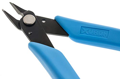 Cutters - Xuron Micro-Shear® Flush Cutter 170-II