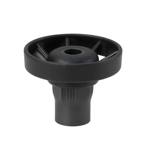 SING F LTD Rotary Tool Dust Blower Nozzle Nut Replace OEM 26150490AA Compatible with D-remel 3000 4000 4300 7300 7760 8220 8240 8250