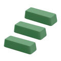 SCOTTCHEN Stropping Compound, 4 Oz, Fine Green Buffing Polishing Compound, Leather Strop Compound, Honing Compound for Knife Polishing-3Pack - size: 4 Oz. - Green Fine