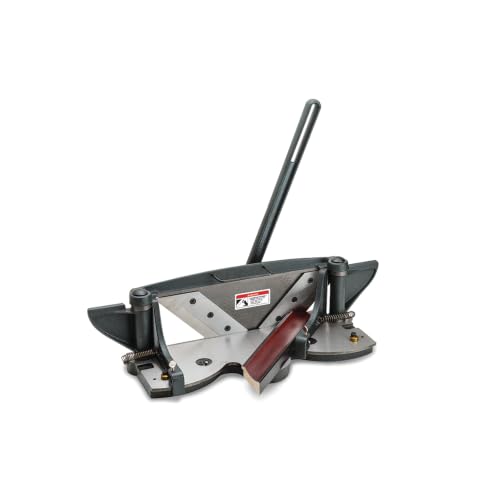 Rockler Miter Trimmer for Precision Picture Framing & Laminate Cuts