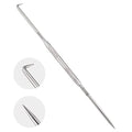 PAGOW Double Pointed Scriber, Metal Scribe for Welding Marking Pen - style: 9 inch Long