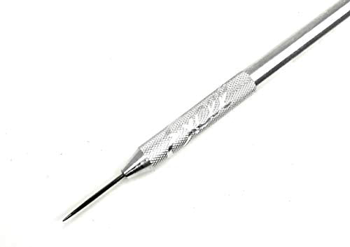 Excel Blades Scratch Awl Tool, Vinyl Weeding & Air Release, Carbon Steel