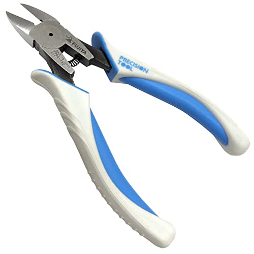 FUJIYA Tools, PP60-150, Protech Nippers, 6 Inch - size: 150mm