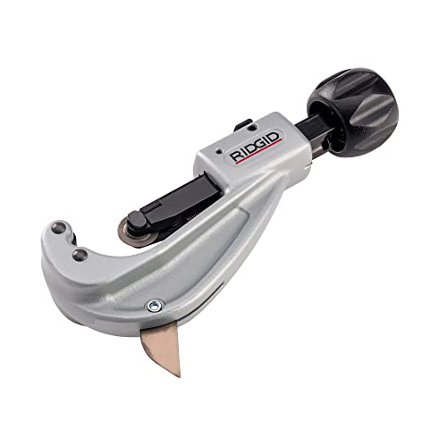 Ridgid 151 1/4" to 1-5/8" Quick Acting Tubing Cutter, Small - size: Small