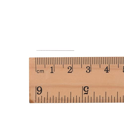 uxcell 10Pcs 0.25mm HSS(High Speed Steel) W6542 Micro Drill Bits - size: 0.25x20mm