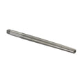 Drill America - DWRRTP7/0 #7/0 High Speed Steel Straight Flute Taper Pin Reamer, DWR Series - size: #7/0