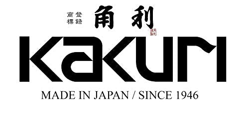KAKURI Mini Folding Bonsai Saw 4", Small Japanese Pocket Hand Saw - style: Bonsai Pruning