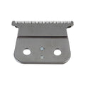 Replacement Stainless Steel Trimmer T- Blade #26704 for Andis Models M3, Clipper Cutter Blade Replacement Parts