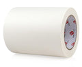 BOMEI PACK Wide Painters Tape 6 Inch, Crepe Paper General Purpose Wide White Masking Tape, 55 yds Length, Multi-Surface Adhesive Painting Tape, for Painting, DIY, Arts, Crafts, Labeling - size: 6 inches x 55 Yards