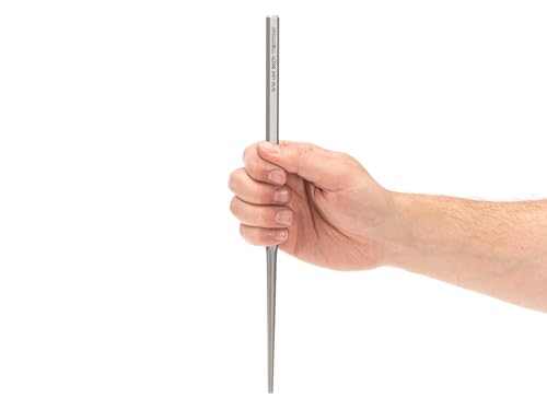 TEKTON 3/16 Inch Long Alignment Punch | 66275 | Made in USA - size: 3/16 in., style: Long Alignment