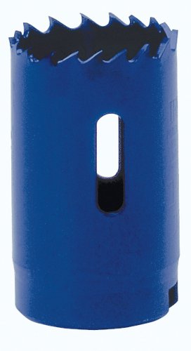 Irwin Tools BI-MTL 1-3/4" HOLESAW IRWIN