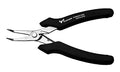 Tsunoda, Fine Nose Lead Pliers - style: Bent