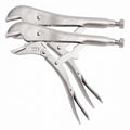 IRWIN VISE-GRIP Original Locking Pliers, Straight Jaw, 10-inch (102L3) (Pack of 2) - size: 1 Count (Pack of 2)