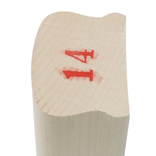 Guitar Radius Sanding Block, 14 Inch - size: 14Inch