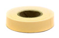 ChromaLabel 1/2 Inch Tan Clean Remove Tape, 500 Inch Roll - color: Tan