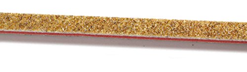Sanding Twigs, Hobby Craft and Models, Mixed Grit Bulk Discounts (5 Pack) - color: Assorted 5 Pack