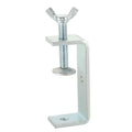 HARFINGTON Carbon Steel C Clamps 85mm Mini Tiger Clamp Adjustable - size: 85mm