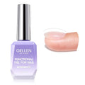 GELLEN Builder Gel For Nails, 18ml Clear Hard Gel For Nail Extensions - color: 18ml Nail Builder Gel