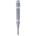 General Tools Utility Automatic Center Punch #70079 - Nail Punch Tool to Mark and Scribe - Machinist Tools - style: Utility