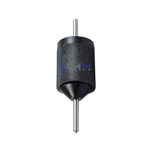 Universal Transfer Center Aligner Punch Hardened Pin Machine Tools Range 3/16" to 5/8 - size: TRANSFER PUNCH 3-1/8"