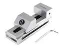 Accusize Industrial Tools 2 in Precision Parallel Screwless Vise - size: 2 in.