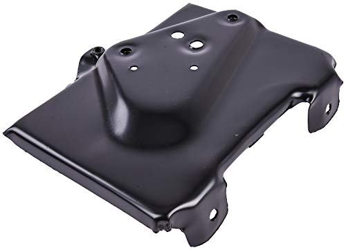 JEGS 78454 Battery Tray 66 Biscayne,Chevelle,Impala 67-69 Camaro