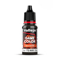 Vallejo - Game Color Special FX | Rust 18 ml. (0.6 fl.oz.) - style: Rust 18 ml. (0.6 fl.oz.)