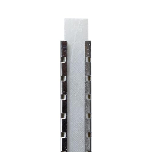 Arc-Zone Flat Soapstone Holder for Welder Markings on Metal, High-Quality Metalworking Marker Tool and Welding Accessory - style: Flat