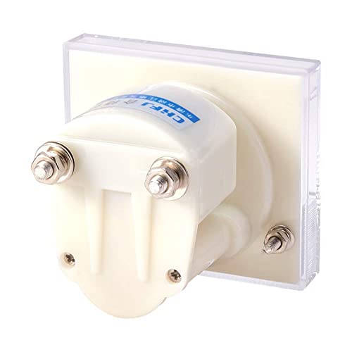 Heyiarbeit AC 0-3A Analog Current Panel 85L1 Amp Ammeter Gauge Meter 2.5 Accuracy for Auto Circuit Measurement Tester 1Pcs - size: 3A