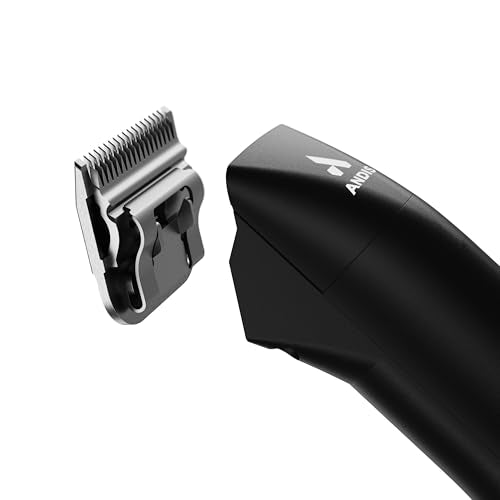 Andis 64205 UltraEdge - Infused Steel Clipper Blade - style: 1A
