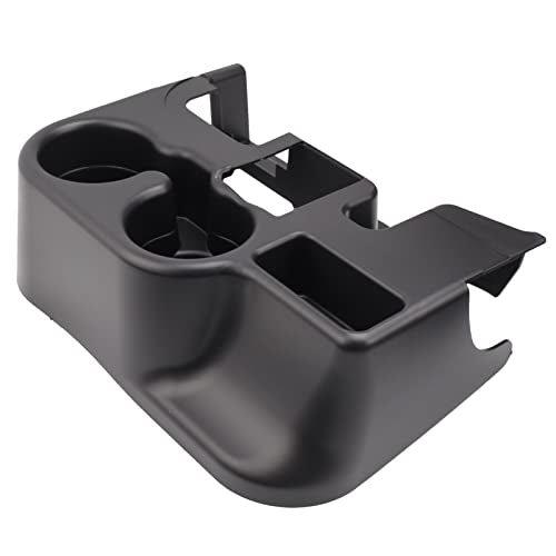Center Console Cup Holder for 2003-2012 Dodge Ram 1500 2500 3500 - size: 2003-2012
