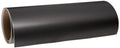 Brady - 121121 Nonabrasive Shadow Board Tool Floor Marking Tape, 12' Length, 12" Width, Black (Pack of 1 Roll) - color: Black
